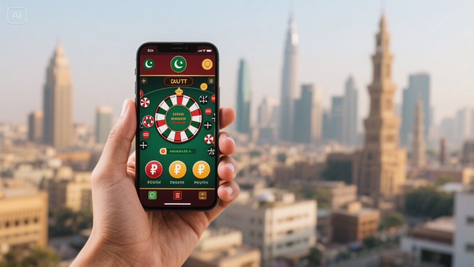 Casino Lucky BlackJack desktop and mobile interfaces