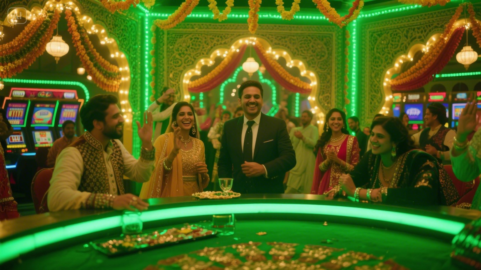 Registration at Lucky BlackJack Casino