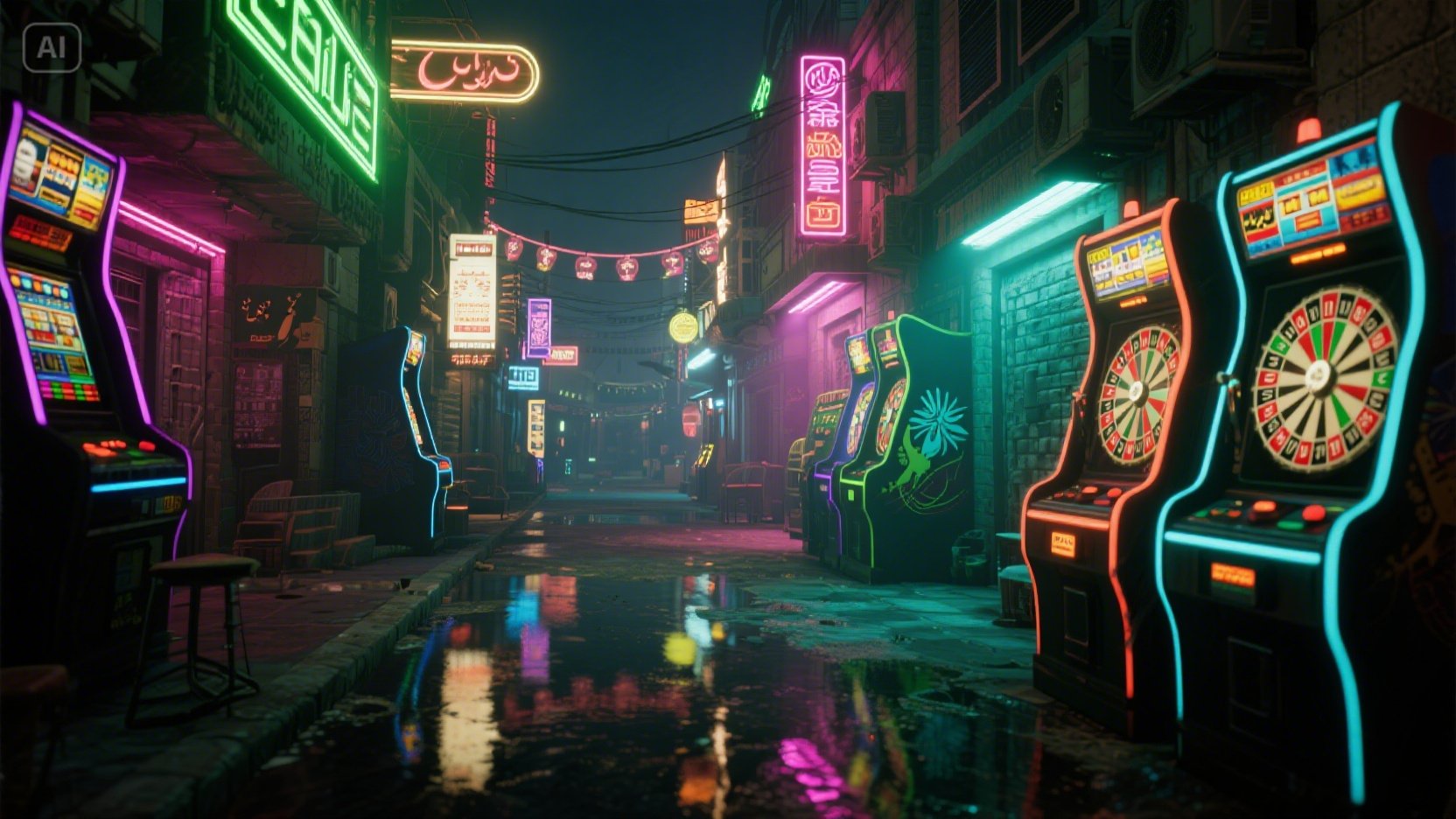 Registration at Lucky BlackJack Casino