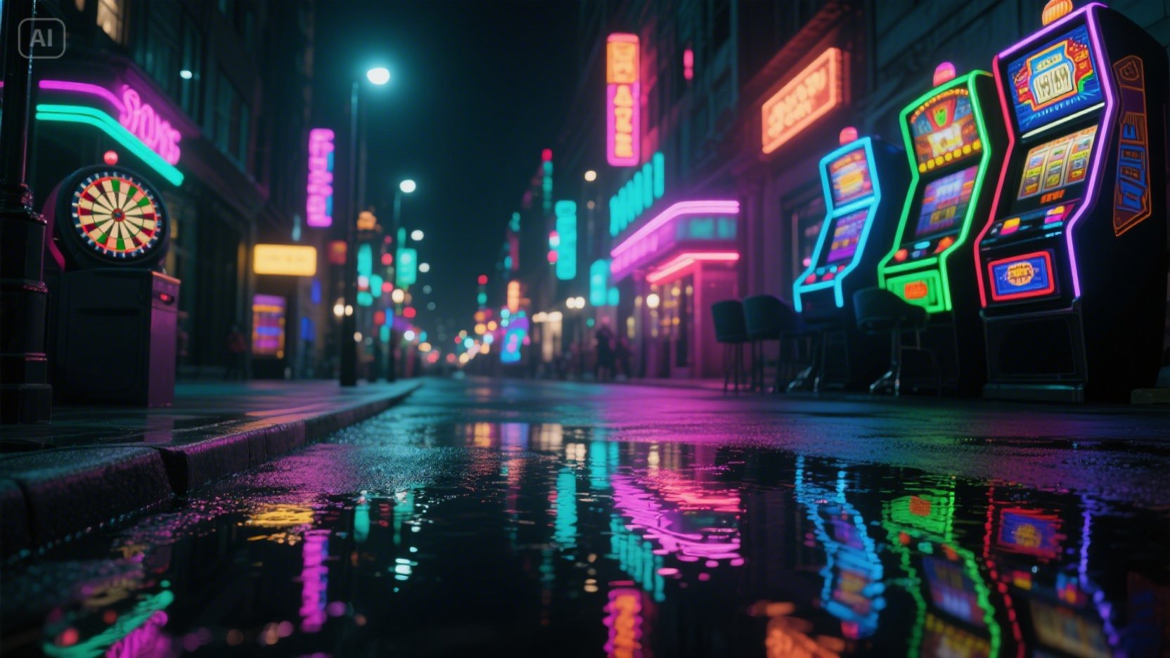 Registration at Lucky BlackJack Casino