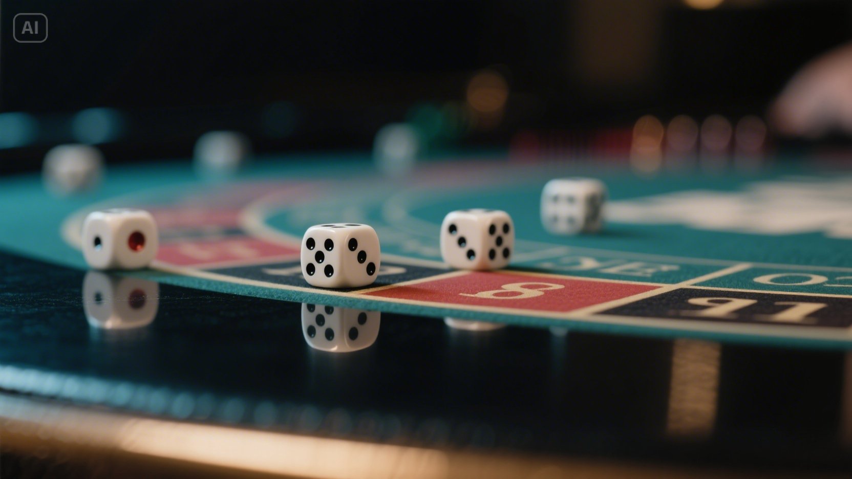 Casino Lucky BlackJack desktop and mobile interfaces