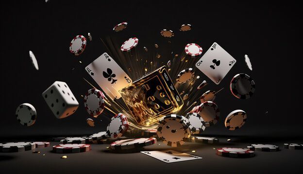 پاکستان میں Lucky BlackJack قانونی ہے۔